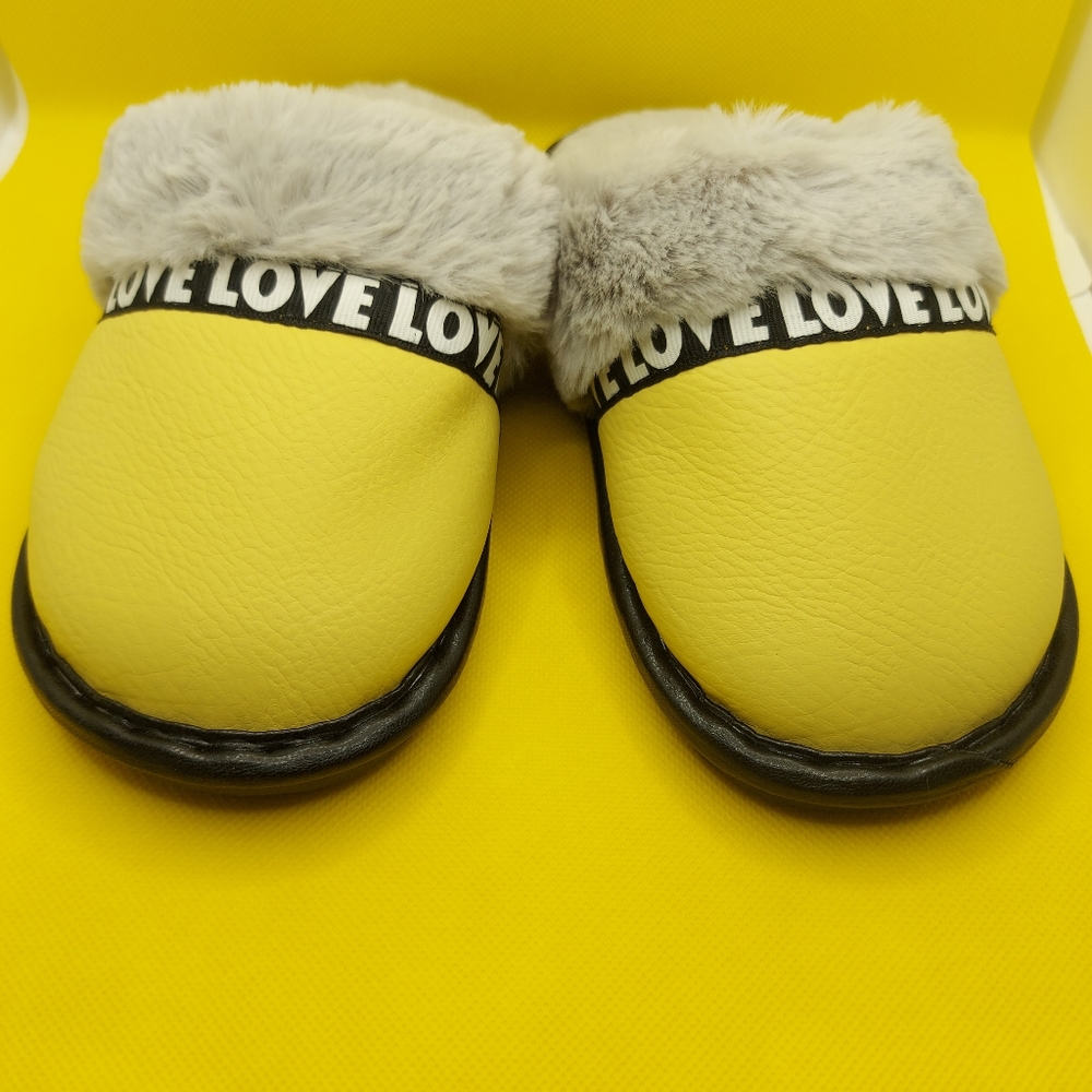 Slipper ISPLUSH Toddler Boys & Girls